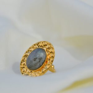 bague_Géranium_labradorite