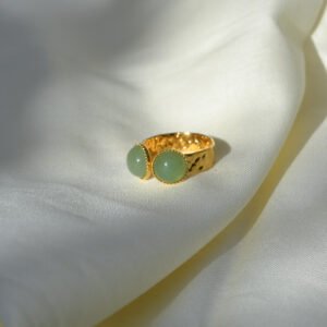 Bague_Lupuline_Aventurine