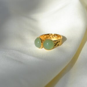 Bague_Lupuline_Aventurine
