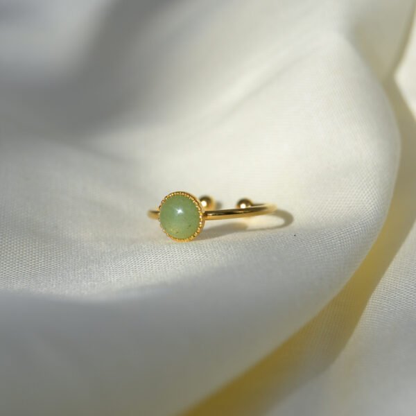 bague_Mignonnette_aventurine