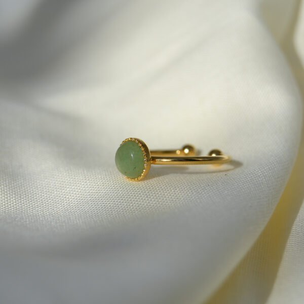 bague_Mignonnette_aventurine