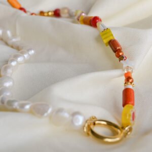 collier_pervenche_orange