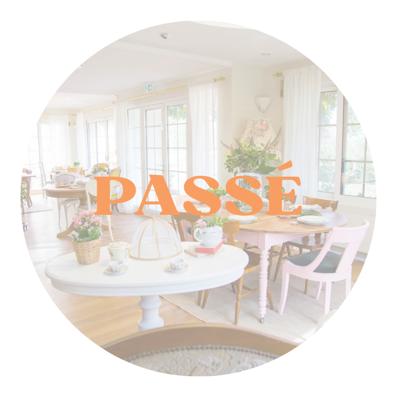 Villa Camélias à Mittelwhir