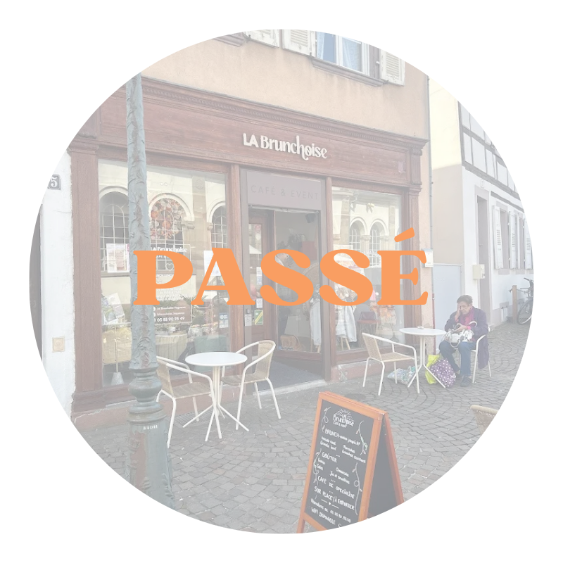 La Brunchoise à Haguenau