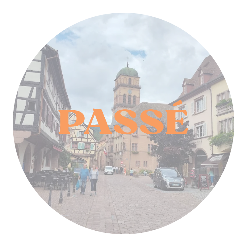 L'Enfariné à Kaysersberg