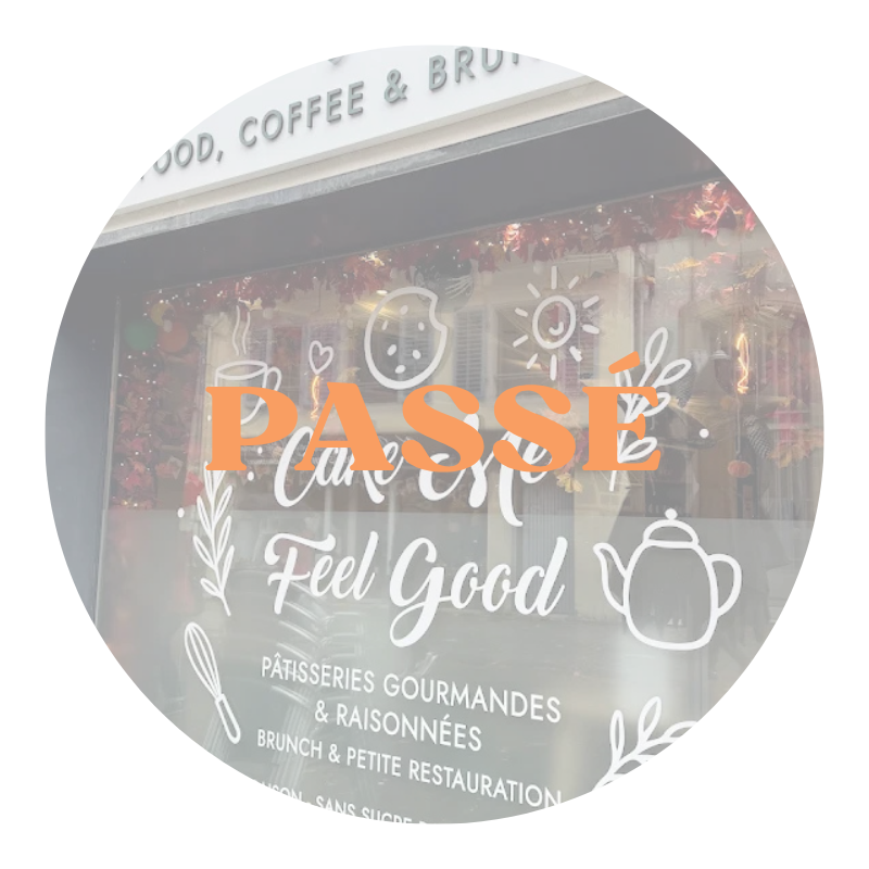 Cake Me Feel Good à Guebwiller