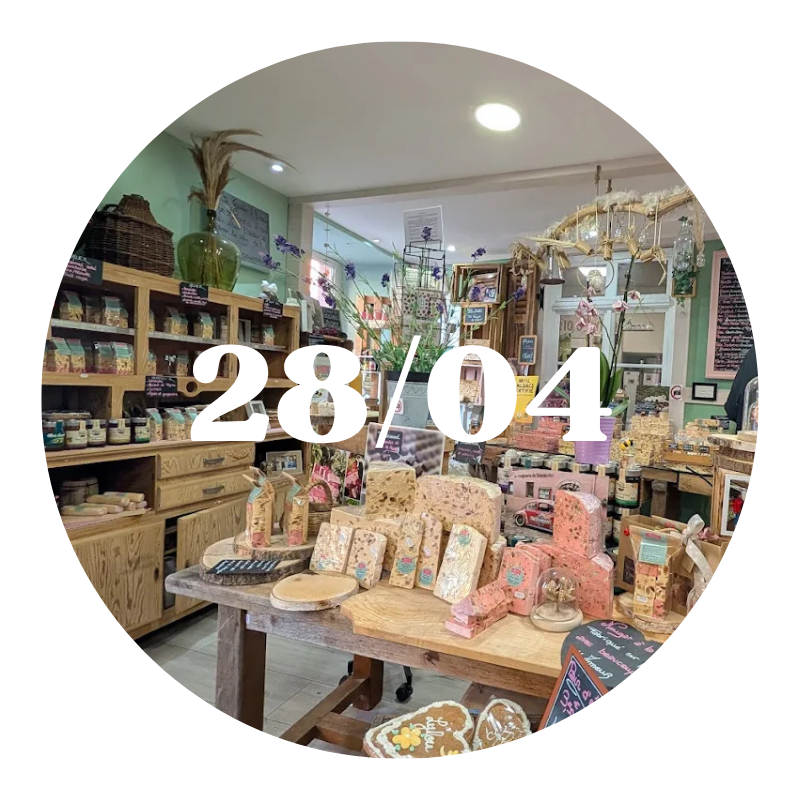 La Nougaterie de Riquewhir