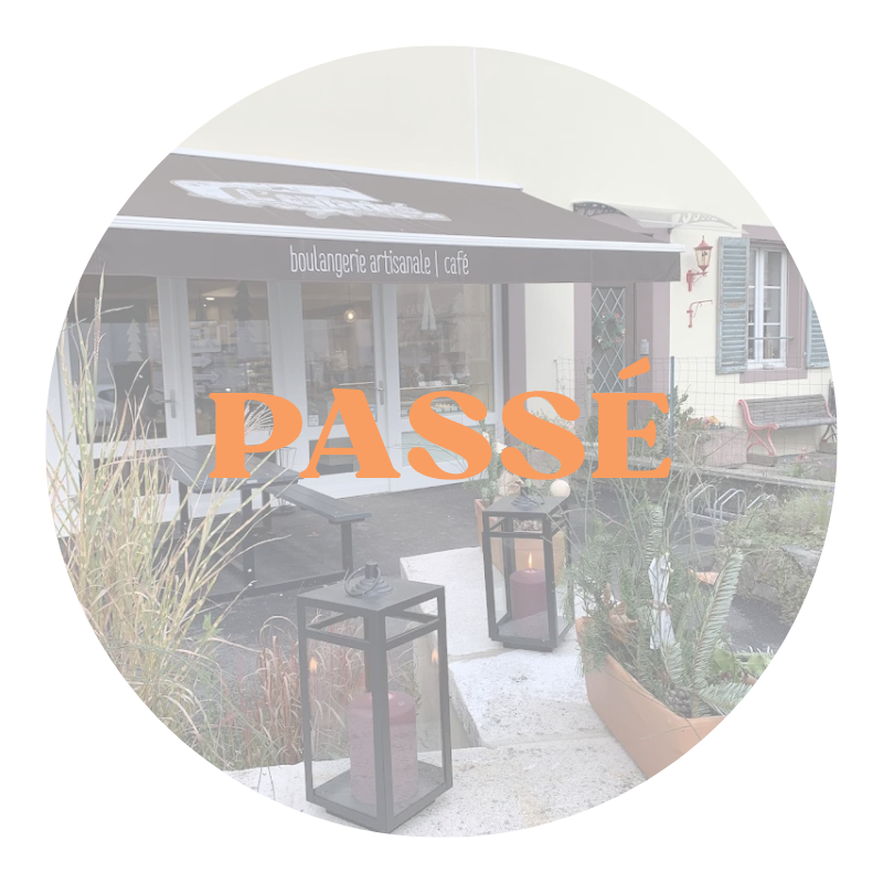 L'Enfariné à Munster