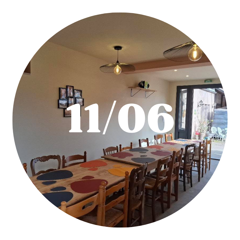 L'instant Liebau à Ribeauvillé