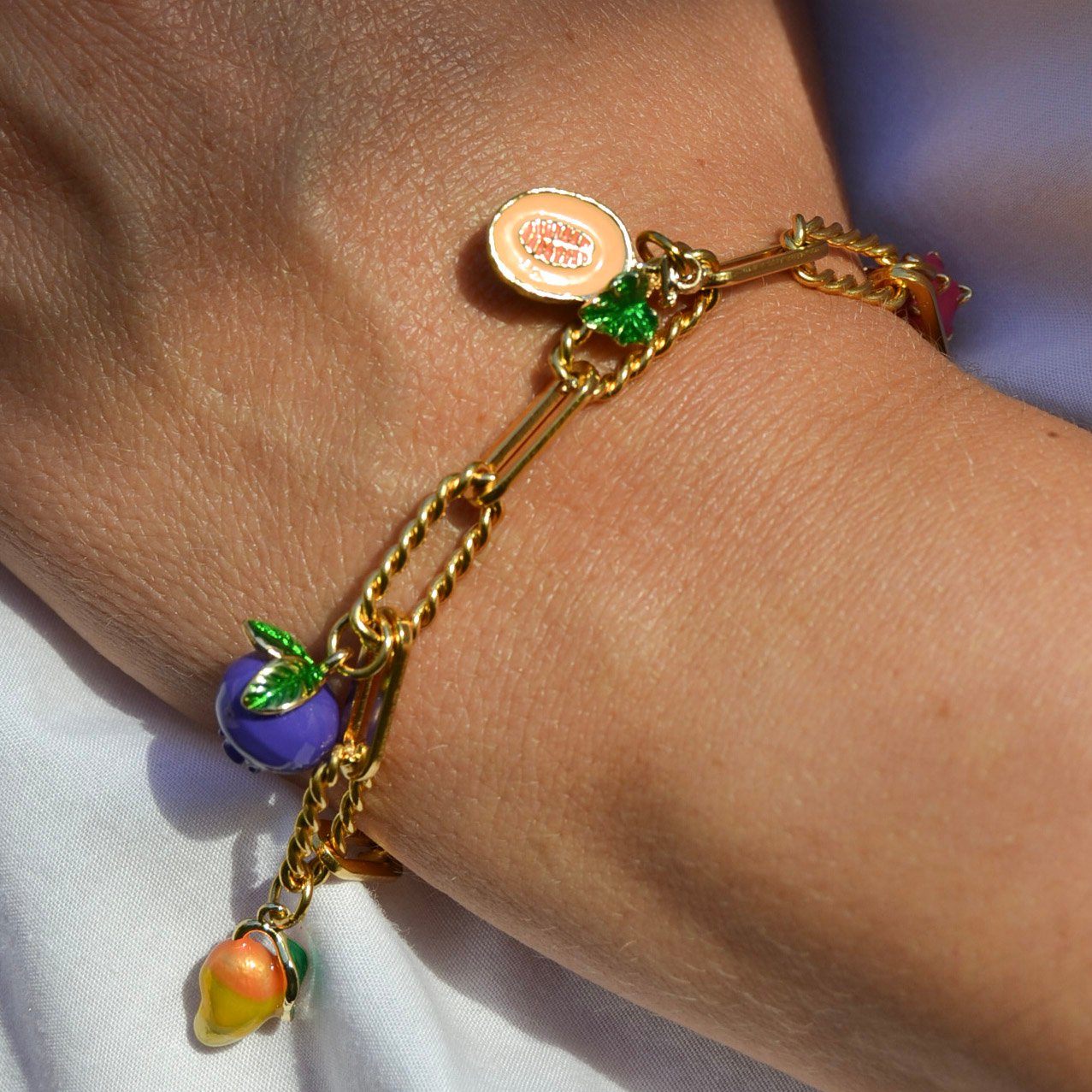 Bracelet - Tutti Frutti – Image 4