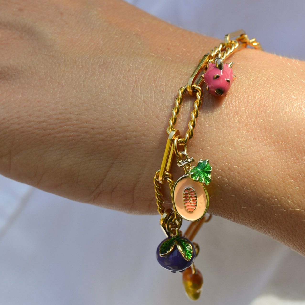 Bracelet - Tutti Frutti – Image 2