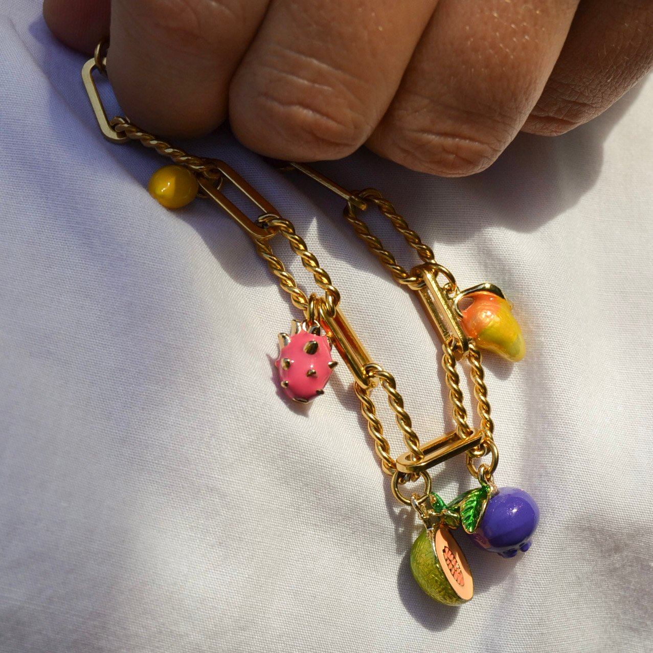 Bracelet - Tutti Frutti – Image 5