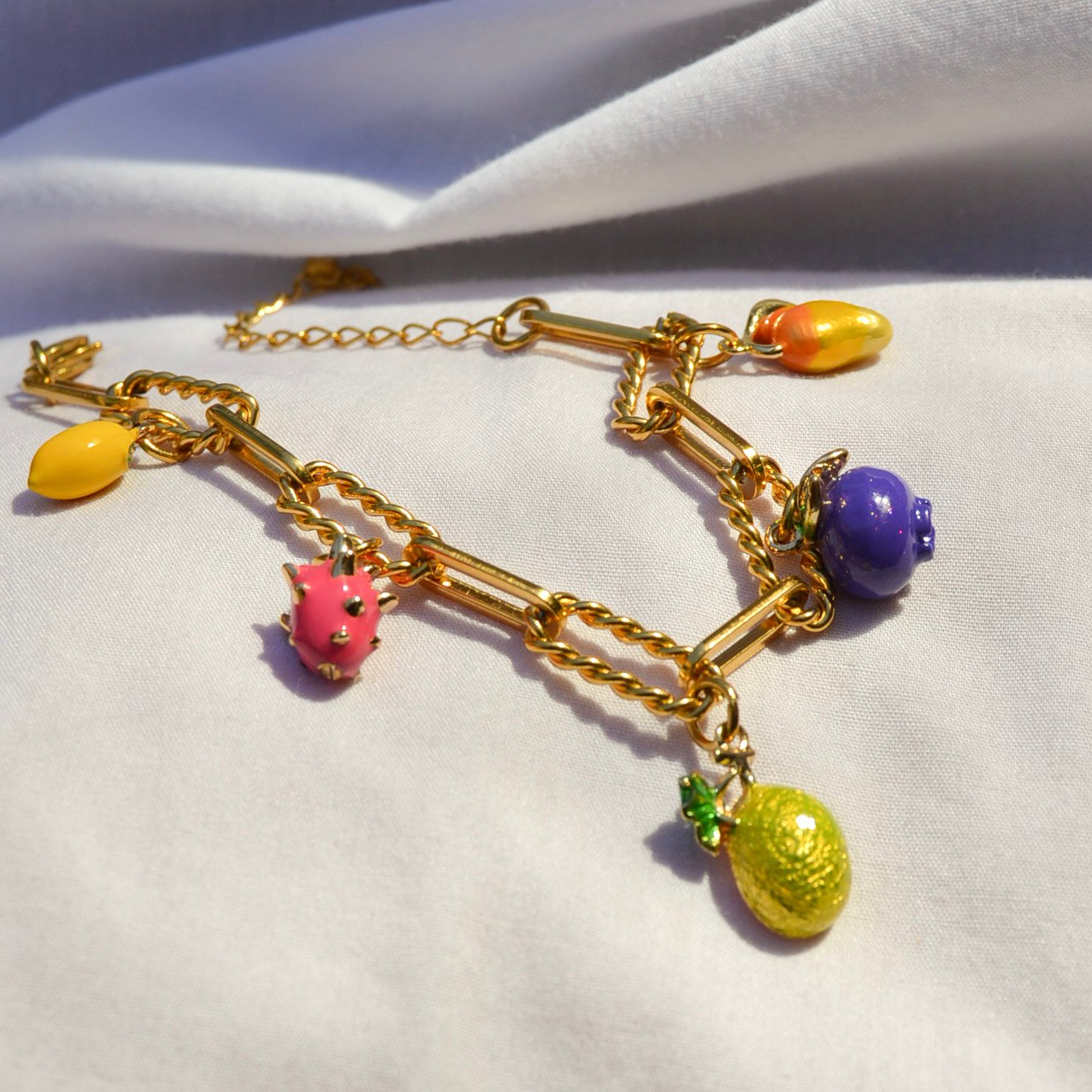 Bracelet - Tutti Frutti – Image 3