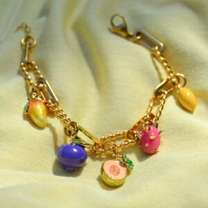 Bracelet - Tutti Frutti