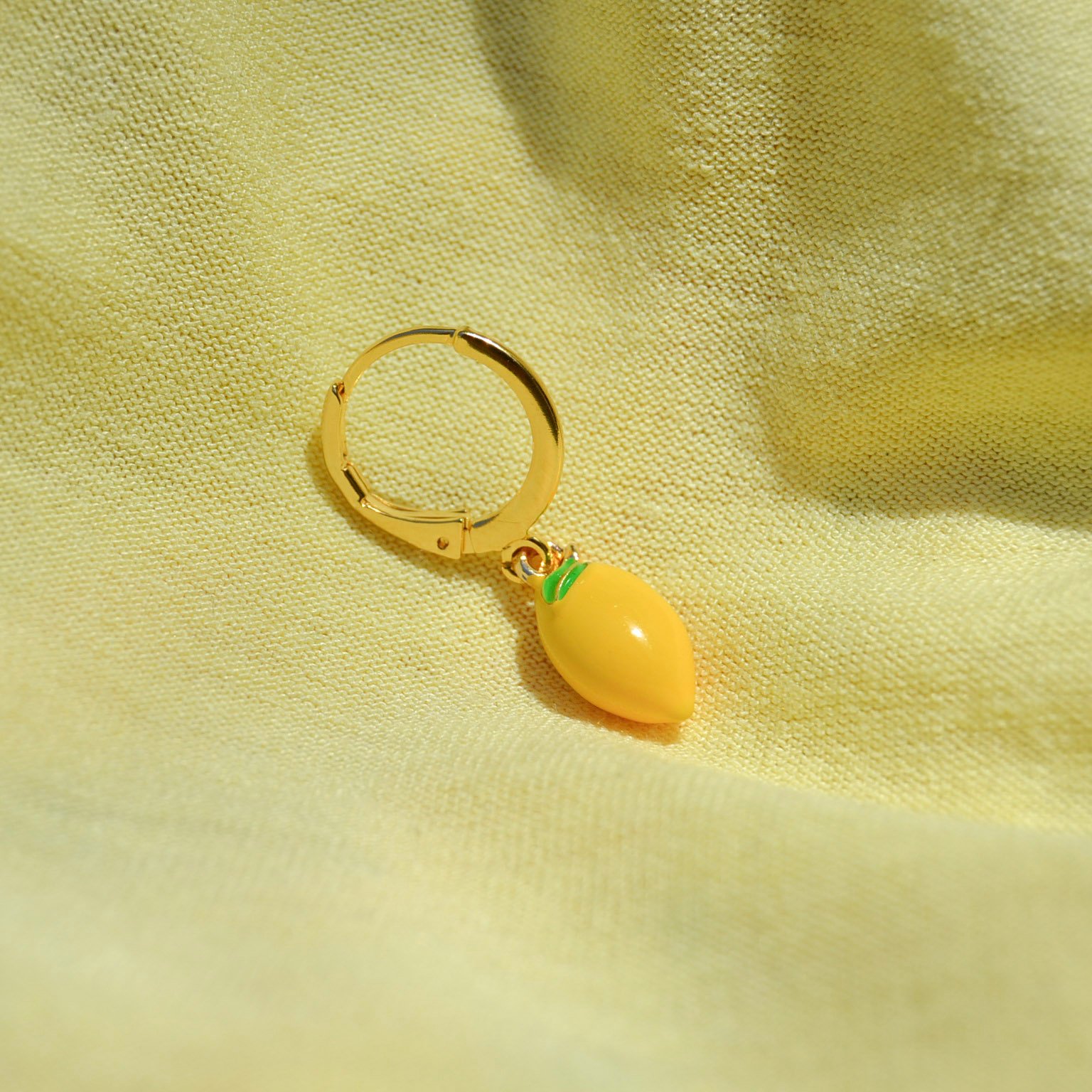 Tutti Frutti - Citron