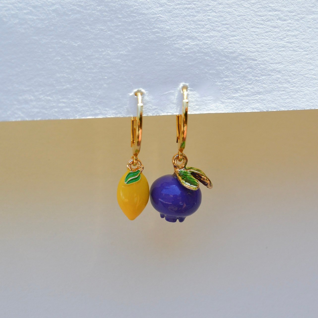 Tutti Frutti - Citron – Image 3