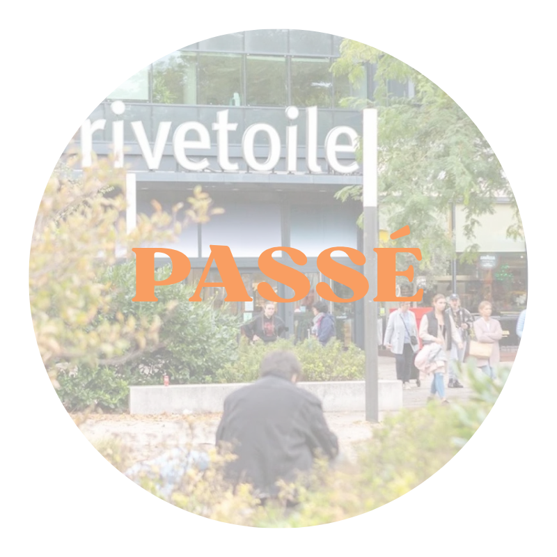 Pop-up à Strasbourg