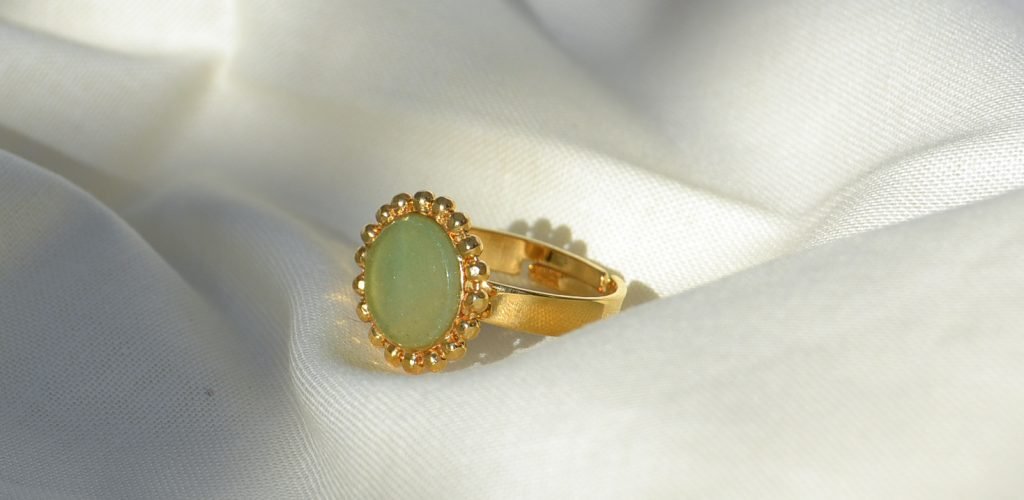 bague_Pyrèthre_aventurine